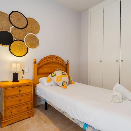 Panther Home Oceano Исла-Кристина Экстерьер фото