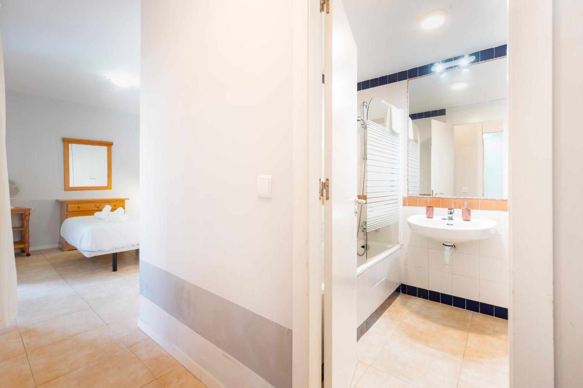 Panther Home Oceano Исла-Кристина Экстерьер фото